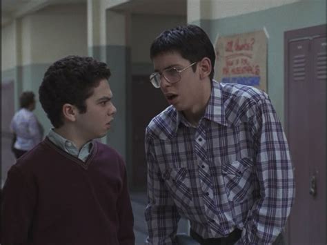 Chokin And Tokin Freaks And Geeks Image 17651158 Fanpop