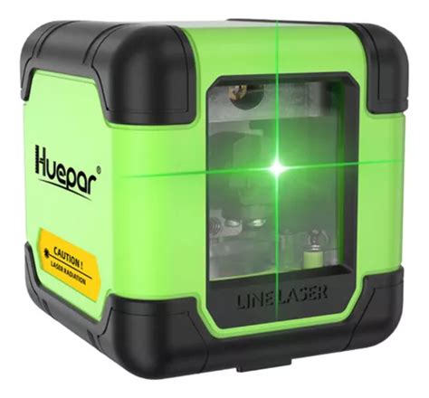 N Vel Laser Huepar Linhas Verde Auto Nivelante Profissional Frete Gr Tis