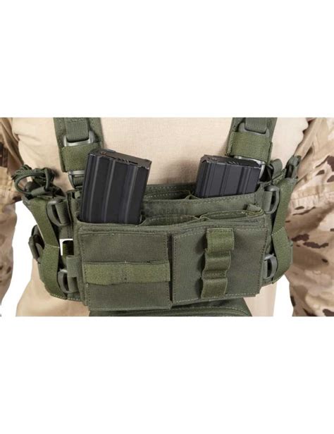 Chest Rig Task Od Delta Tactics