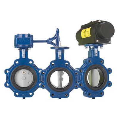 Keystone Figure 221 222 Resilient Seated Butterfly Valves Emerson US