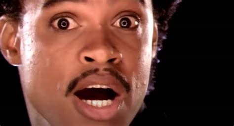 Roger Troutman - I Want To Be Your Man