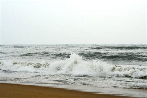 Free Marina Beach Chennai Stock Photo - FreeImages.com