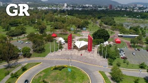 Explorando el Parque Metropolitano Destino Imperdible en México