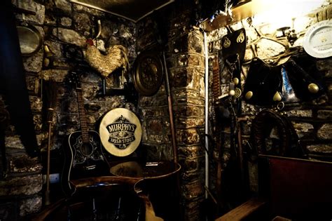 Ghosts of the Prince of Wales Inn, Haunted Pub in Wales - Amy's Crypt