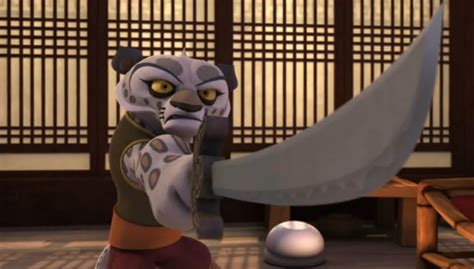 Tai Lungs Sword Kung Fu Panda Wiki The Online Encyclopedia To The