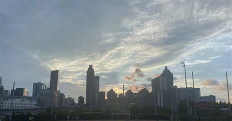 Downtown Atlanta in the afternoon : r/CityPorn