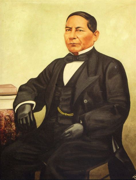 Benito Juárez E Nuñez 1962 En La Antigua Casona De Xicoténcatl Sede