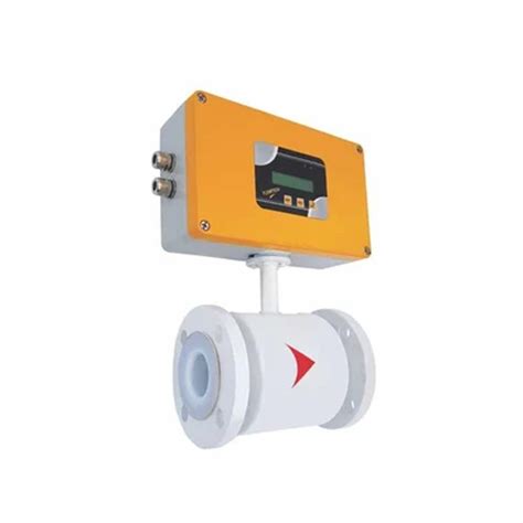 Digital Electromagnetic Flow Meter Digital Electromagnetic Flow Meter Manufacturer