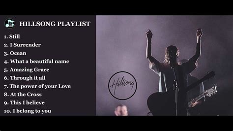 Hillsong Playlist - YouTube