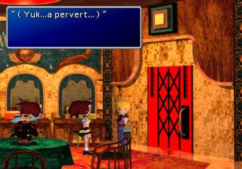 Final Fantasy Devs And Hentai Artists Name Their Favorite FF Titles