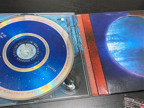 全曲紹介Red Hot Chili PeppersStadium Arcadiumレッドホットチリペッパーズ ステイディアムアーケイディアム 音楽を語らしてけろ