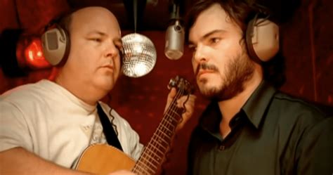 Tenacious D Finally Reveals The Greatest Song In The World From Tribute [video]