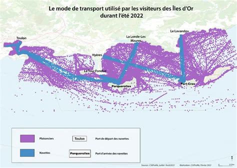 M Rig O Cas Dusage Citiprofile Pour Le Parc National De Port Cros