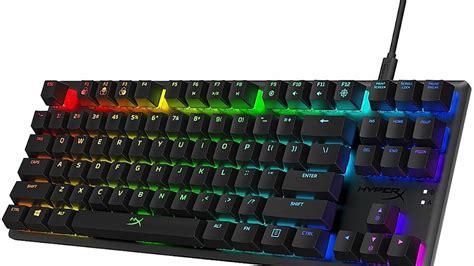 2021's 5 Best TKL keyboards - Pro Game Guides