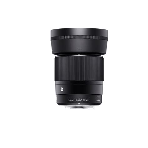 Sigma 56mm F 1 4 Dc Dn Contemporary Sony E Mount Crop M Rental