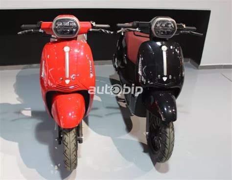 Prix Benelli Panarea 125