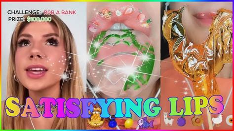 🌹text To Speech 🌹 Asmr Satisfying Eating Bailey Spinn Povs Tiktok Compilations 2023 15