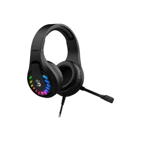 A4TECH Bloody G230P USB Gaming Headphone Lowest Price in BD