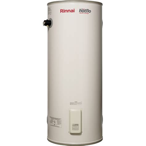 Rinnai HOTFLO Litre InstantFlow Hot Water