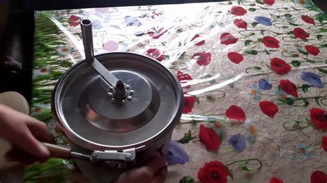 Кручу-верчу, масло сбить хочу! Приготовление сливочного масла в ...