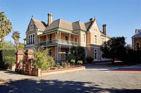 St Laurences Catholic Priory 134 Buxton Street North Adelaide