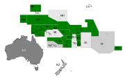 category swine flu maps  oceania wikimedia commons