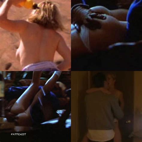 Mary Stuart Masterson Nude And Sexy Photo Collection Fappenist