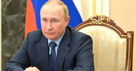 La Corte Penal Internacional Emite Orden De Captura Contra Putin