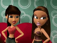Bratz Hey Doll  Bratz Hey Doll Flirt Discover And Share S
