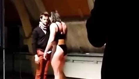 Tall Strong Female Lift And Carry Femdom Porn Xhamster