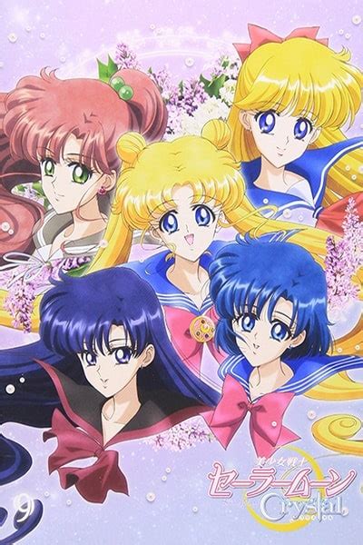 Sailor Moon Crystal Season 2 Sub Eng Episode 1 Watch Your Favourite Tv Series Now