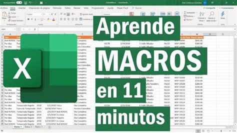 Aprende Excel M Xima Eficiencia Al Alcance Formamos Para Empleo