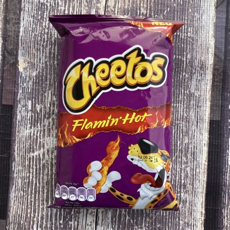 PepsiCo Hellas Νέα Flamin Hot στις σειρές Doritos Ruffles Cheetos Greek Market News