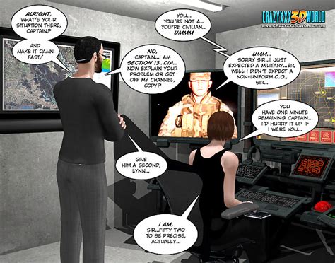 D Comic Langsuir Chronicles Porn Pictures XXX Photos Sex Images PICTOA