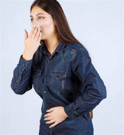 Halitosis Follow These Unique Measures To Avoid Embarrassment From Bad