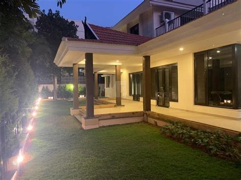 4 BHK Villas Homes In 4BHK Villa For Rent In Adde Vishvanathapura 4430