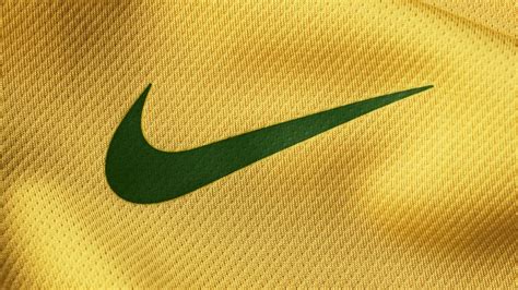 Nike Unveils New Brasil National Team Jersey - Nike News