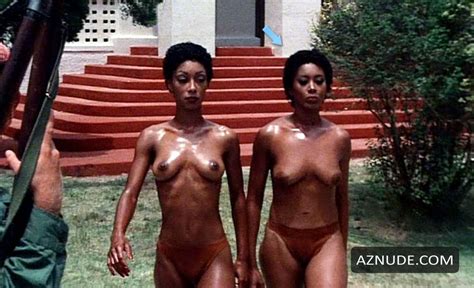 Ilsa Harem Keeper Of The Oil Sheiks Nude Scenes Aznude