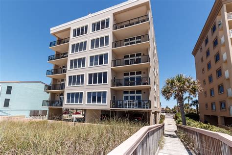 South Beach Fort Walton Beach Condos Brooks And Shorey