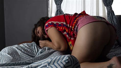 My Stepmother Wants To Start The Day With A Good Fuck And A Face Full Of Semen XHamster