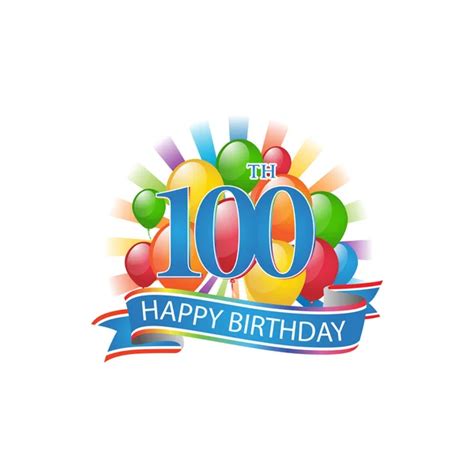 100th birthday Stock Photos, Royalty Free 100th birthday Images ...