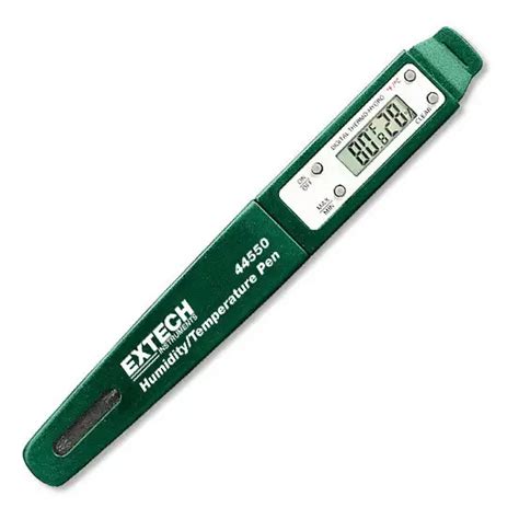 Extech Pocket Humidity Temperature Pen