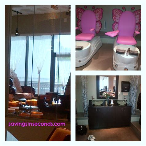 LUX Nail Spa and Salon in Kingsport, TN