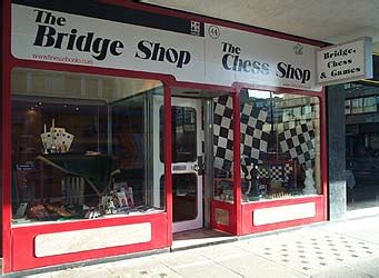 London Chess Centre relocates after 18 years | The Week in Chess