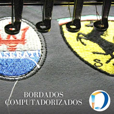Entre Nos Bordados Computadorizados - 🧵 Bordados computadorizados: há 26 anos no mercado. | Dina Bordados