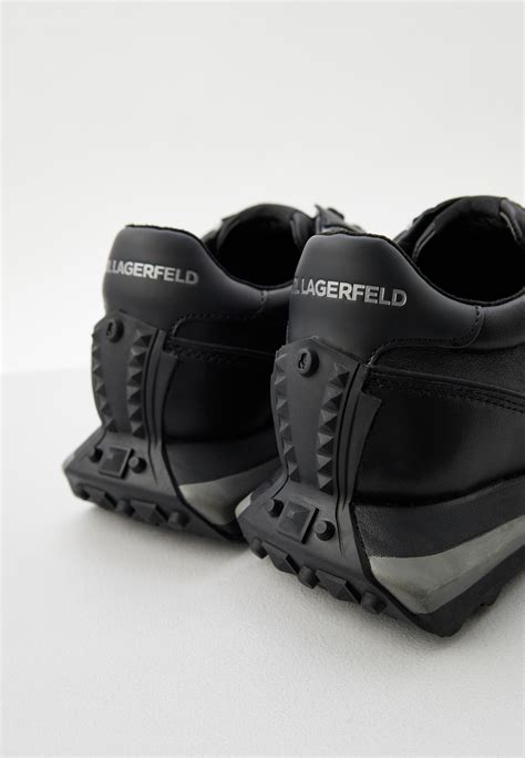Мужские кроссовки Karl Lagerfeld 855012-534473 купить за 38900 руб.