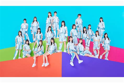 日向坂46、 意味深 映像で4期生加入を発表 毎日1人ずつお披露目「12人！」「ドキドキ」 Encount