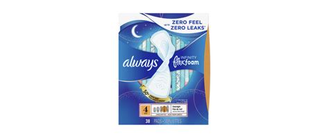 Always® Liners and Pads Value Pack coupon 66151 - Checkout 51