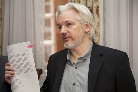 Assange Sar Estradato Negli Usa Cos Hanno Deciso I Giudici