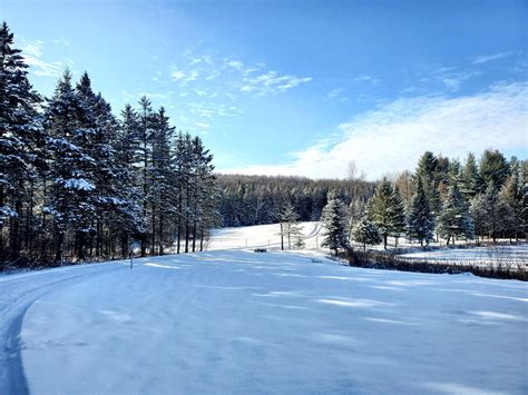 Frost Line Facts: Post Hole Digging And Frost Lines in Toronto - The ...